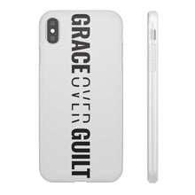 Load image into Gallery viewer, Grace Over Guilt - Vertical Flex Case - Overwear Gear