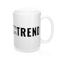 Load image into Gallery viewer, Truth Over Trend - Bold Mug - Overwear Gear