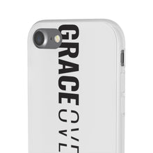 Load image into Gallery viewer, Grace Over Guilt - Vertical Flex Case - Overwear Gear