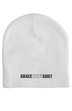 Load image into Gallery viewer, Grace Over Guilt - Skull Cap - Overwear Gear