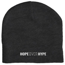 Load image into Gallery viewer, Hope Over Hype - Skull Cap - Overwear Gear