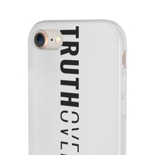Load image into Gallery viewer, Truth Over Trend - Vertical Flex Case - Overwear Gear