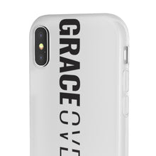 Load image into Gallery viewer, Grace Over Guilt - Vertical Flex Case - Overwear Gear