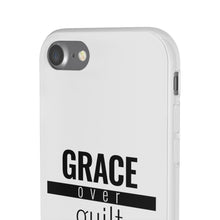 Load image into Gallery viewer, Grace Over Guilt - Flex Case - Overwear Gear