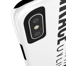 Load image into Gallery viewer, Grace Over Guilt - Vertical Case - Overwear Gear