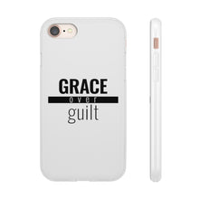 Load image into Gallery viewer, Grace Over Guilt - Flex Case - Overwear Gear