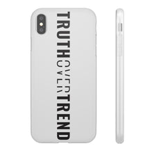 Load image into Gallery viewer, Truth Over Trend - Vertical Flex Case - Overwear Gear