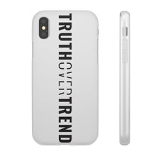 Load image into Gallery viewer, Vertical Statement Flex Case - Overwear Gear