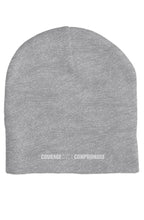 Load image into Gallery viewer, Courage Over Compromise - Skull Cap