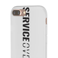 Load image into Gallery viewer, Service Over Status - Vertical Flex Case - Overwear Gear