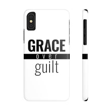 Load image into Gallery viewer, White Standard Statement Case - Overwear Gear