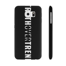 Load image into Gallery viewer, Truth Over Trend - Vertical Case (Black) - Overwear Gear