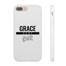 Load image into Gallery viewer, Grace Over Guilt - Flex Case - Overwear Gear