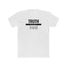 Load image into Gallery viewer, Truth Over Trend - Classic Unisex Tee - Overwear Gear