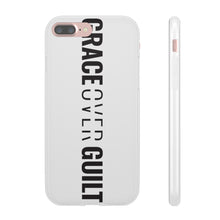 Load image into Gallery viewer, Grace Over Guilt - Vertical Flex Case - Overwear Gear