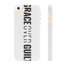 Load image into Gallery viewer, Grace Over Guilt - Vertical Case - Overwear Gear