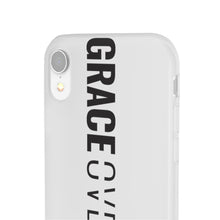 Load image into Gallery viewer, Grace Over Guilt - Vertical Flex Case - Overwear Gear
