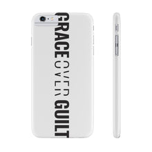 Load image into Gallery viewer, Grace Over Guilt - Vertical Case - Overwear Gear