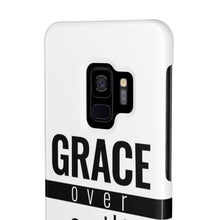 Load image into Gallery viewer, Grace Over Guilt - Standard Case - Overwear Gear
