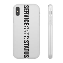 Load image into Gallery viewer, Vertical Statement Flex Case - Overwear Gear