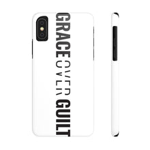 Load image into Gallery viewer, Grace Over Guilt - Vertical Case - Overwear Gear