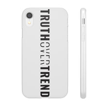 Load image into Gallery viewer, Truth Over Trend - Vertical Flex Case - Overwear Gear