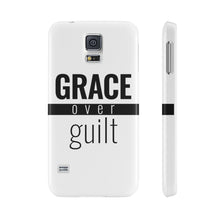 Load image into Gallery viewer, Grace Over Guilt - Standard Case - Overwear Gear