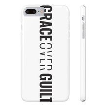 Load image into Gallery viewer, Grace Over Guilt - Vertical Case - Overwear Gear