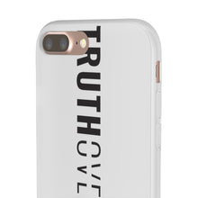 Load image into Gallery viewer, Truth Over Trend - Vertical Flex Case - Overwear Gear