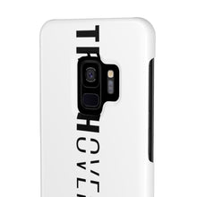 Load image into Gallery viewer, Truth Over Trend - Standard Vertical Statement Case - Overwear Gear