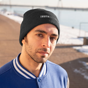 Truth Over Trend - Classic Beanie - Overwear Gear