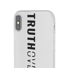 Load image into Gallery viewer, Truth Over Trend - Vertical Flex Case - Overwear Gear