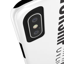 Load image into Gallery viewer, Worship Over Worry - Vertical Case - Overwear Gear