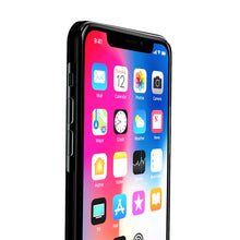 Load image into Gallery viewer, Hope Over Hype - Vertical Case (Black) - Overwear Gear