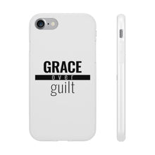 Load image into Gallery viewer, Grace Over Guilt - Flex Case - Overwear Gear