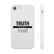 Load image into Gallery viewer, Truth Over Trend - Flex Case - Overwear Gear