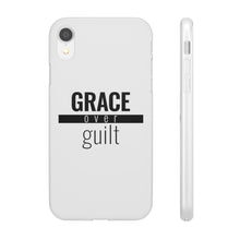 Load image into Gallery viewer, Grace Over Guilt - Flex Case - Overwear Gear