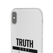 Load image into Gallery viewer, Truth Over Trend - Flex Case - Overwear Gear