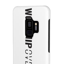 Load image into Gallery viewer, Worship Over Worry - Vertical Case - Overwear Gear