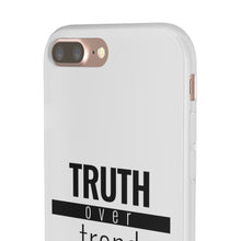 Load image into Gallery viewer, Truth Over Trend - Flex Case - Overwear Gear