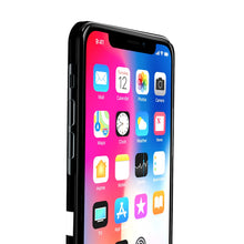 Load image into Gallery viewer, Grace Over Guilt - Standard Case (Black) - Overwear Gear