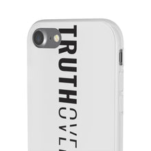 Load image into Gallery viewer, Truth Over Trend - Vertical Flex Case - Overwear Gear