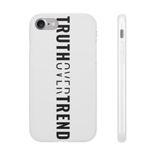 Load image into Gallery viewer, Truth Over Trend - Vertical Flex Case - Overwear Gear
