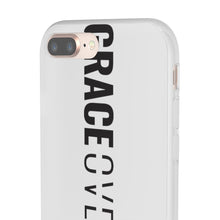 Load image into Gallery viewer, Grace Over Guilt - Vertical Flex Case - Overwear Gear