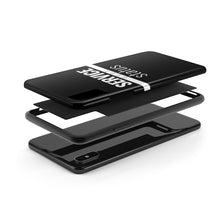 Load image into Gallery viewer, Service Over Status - Tough Case (Black) - Overwear Gear