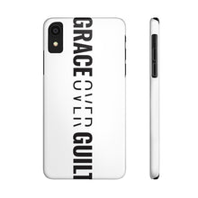 Load image into Gallery viewer, Grace Over Guilt - Vertical Case - Overwear Gear