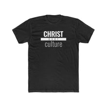 Load image into Gallery viewer, Christ Over Culture - Classic Unisex Tee