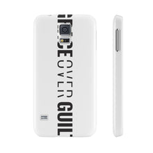 Load image into Gallery viewer, Grace Over Guilt - Vertical Case - Overwear Gear