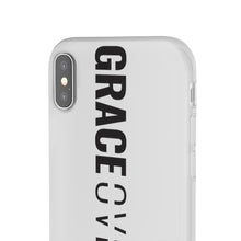 Load image into Gallery viewer, Grace Over Guilt - Vertical Flex Case - Overwear Gear