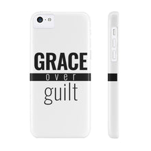 Load image into Gallery viewer, Grace Over Guilt - Standard Case - Overwear Gear